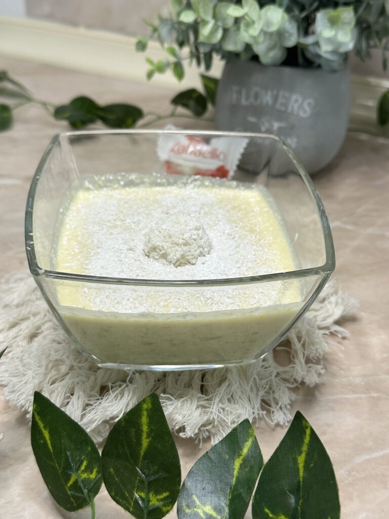 Rafaelo ovsena kaša