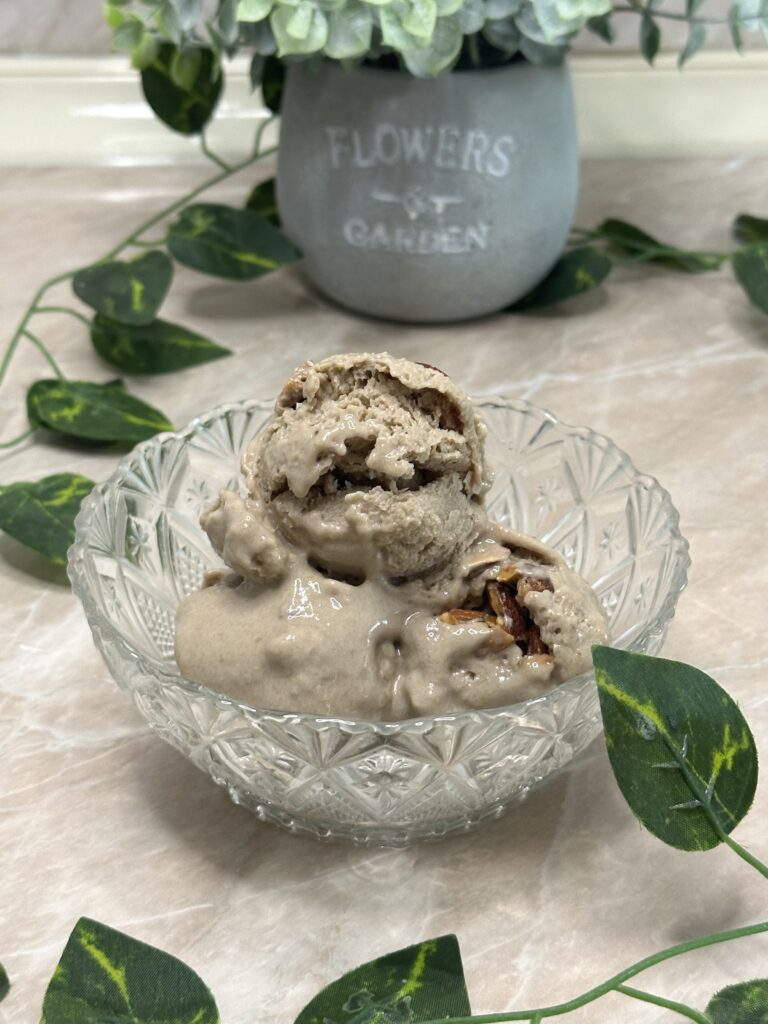 Čoko krem bananica sladoled