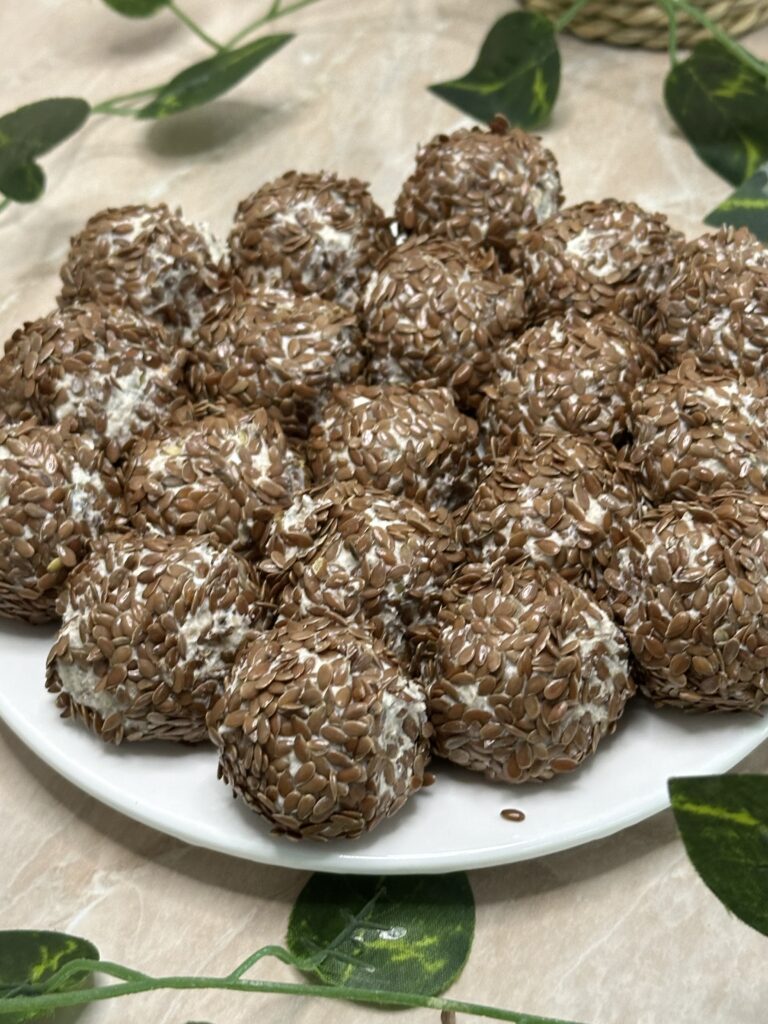 Mediteranske kuglice sa lanom 