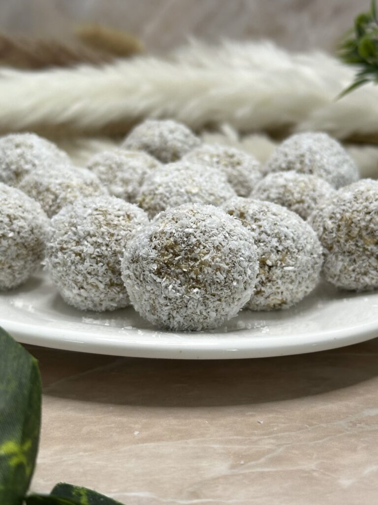 Fit kuglice od svežih smokvi