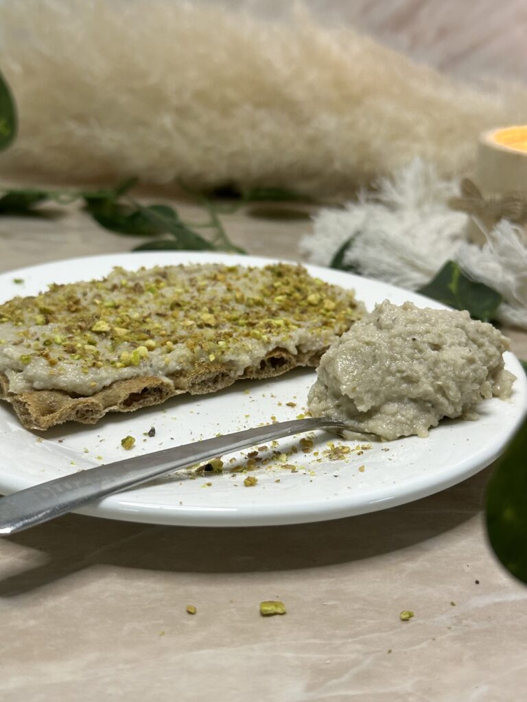 Namaz od indijskih oraha