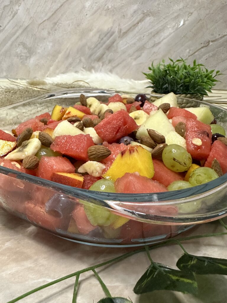 Letnja voćna salata