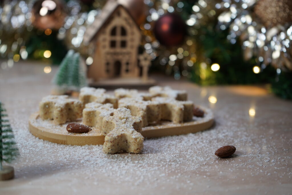 Rafaelo Božićne praline