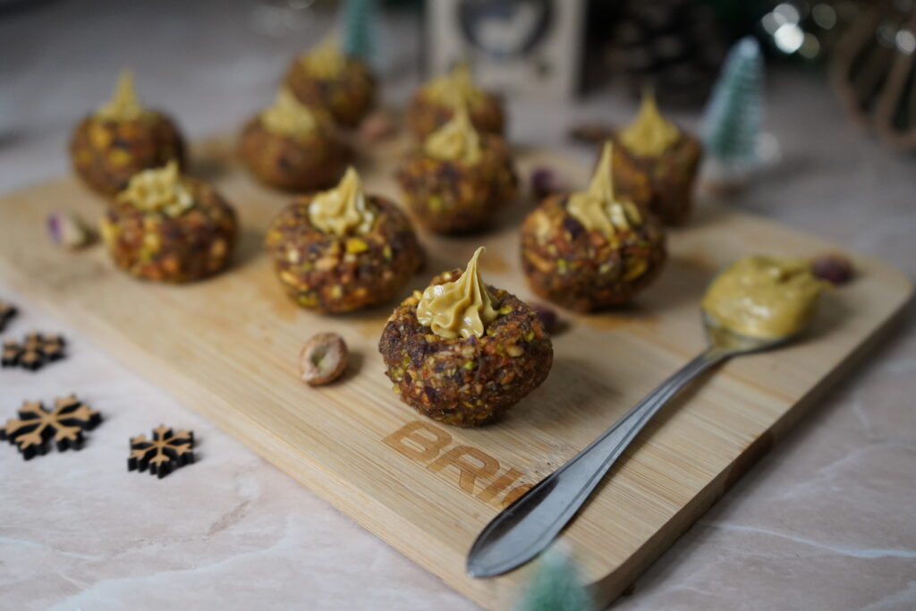 Zdrava pistać gnezda