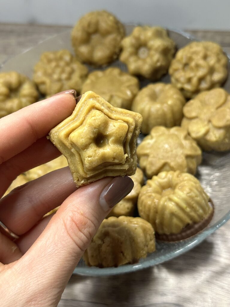 Proteinske praline od 3 sastojka